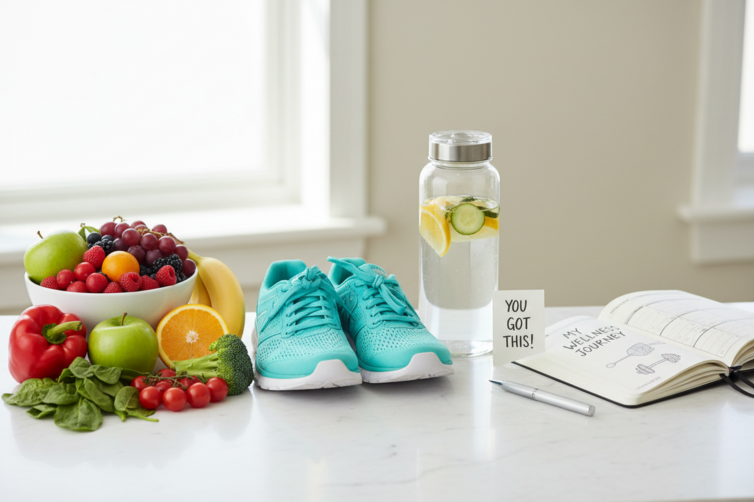 The Case for Losing Weight Without a GLP-1: Why Simpler Habits (and Smarter Support) Still Win