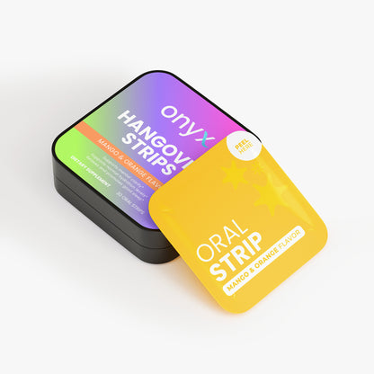 Hangover Strips
