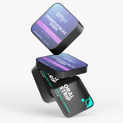Cognitive Relax Strips