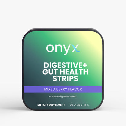 Digestive + Gut Health Strips