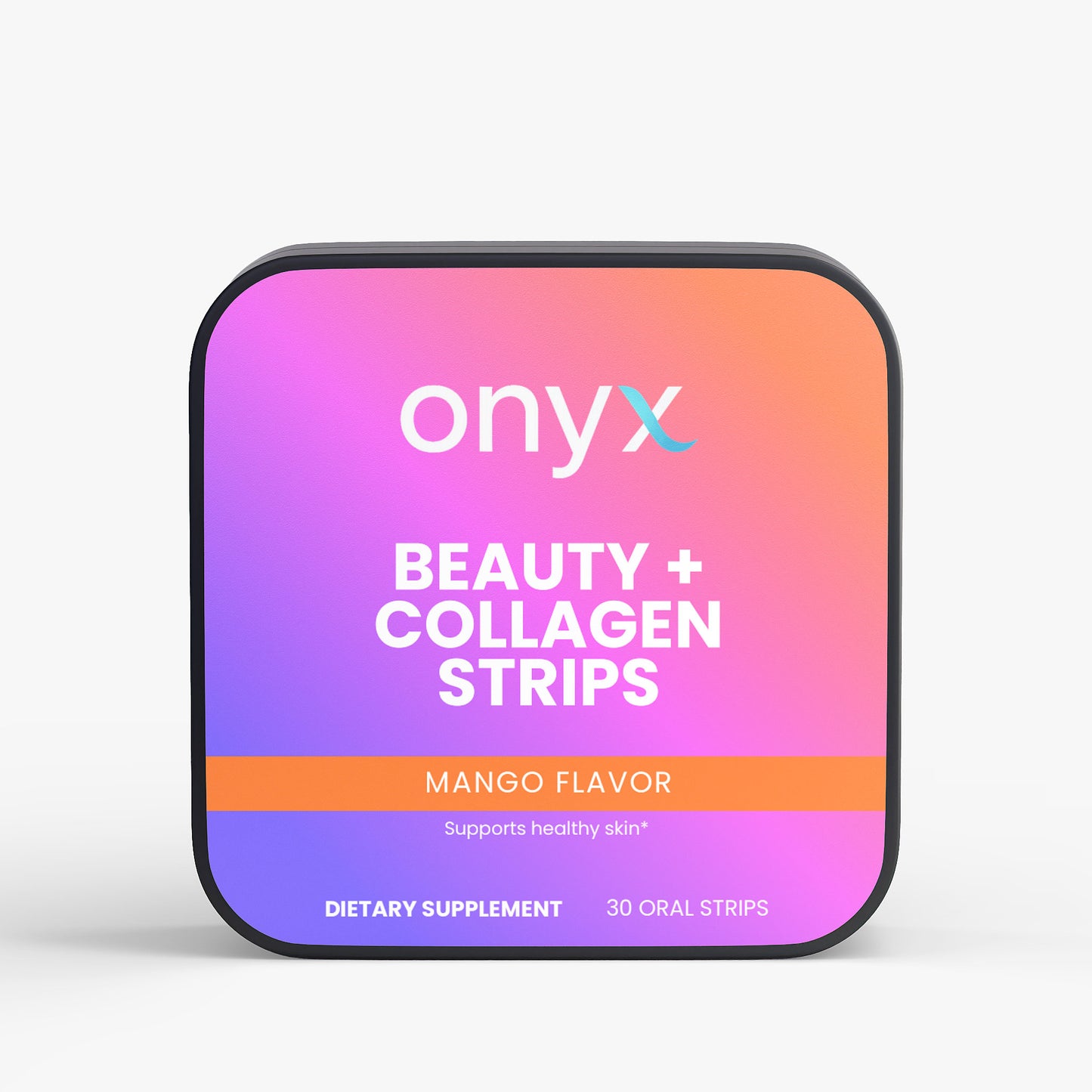 Beauty + Collagen Strips