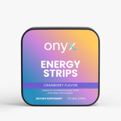 Energy Strips