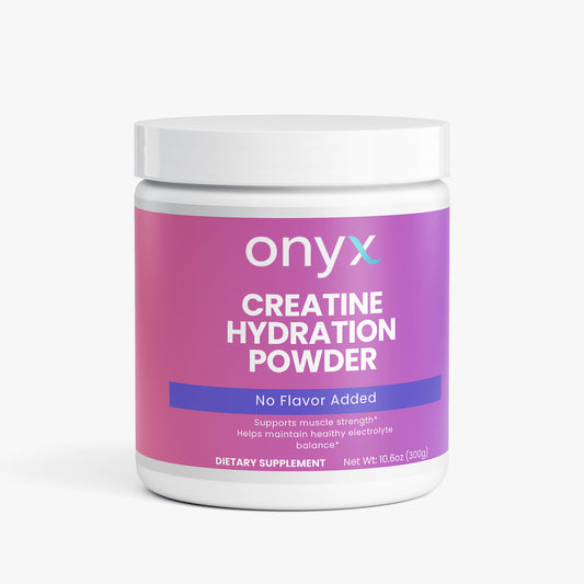 HydraCore Creatine