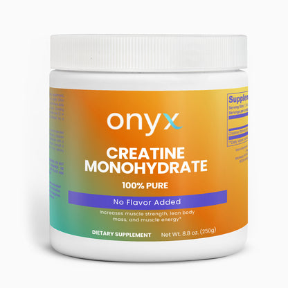 NovaCore Creatine Ritual