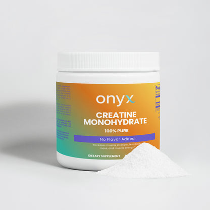 NovaCore Creatine Ritual