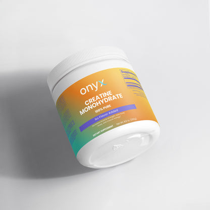 NovaCore Creatine Ritual