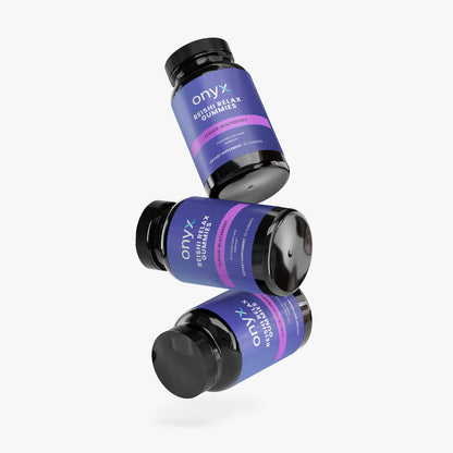 Reishi Relax Gummies