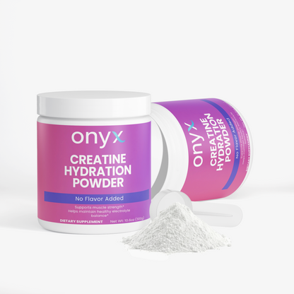 Creatine Hydration Powder