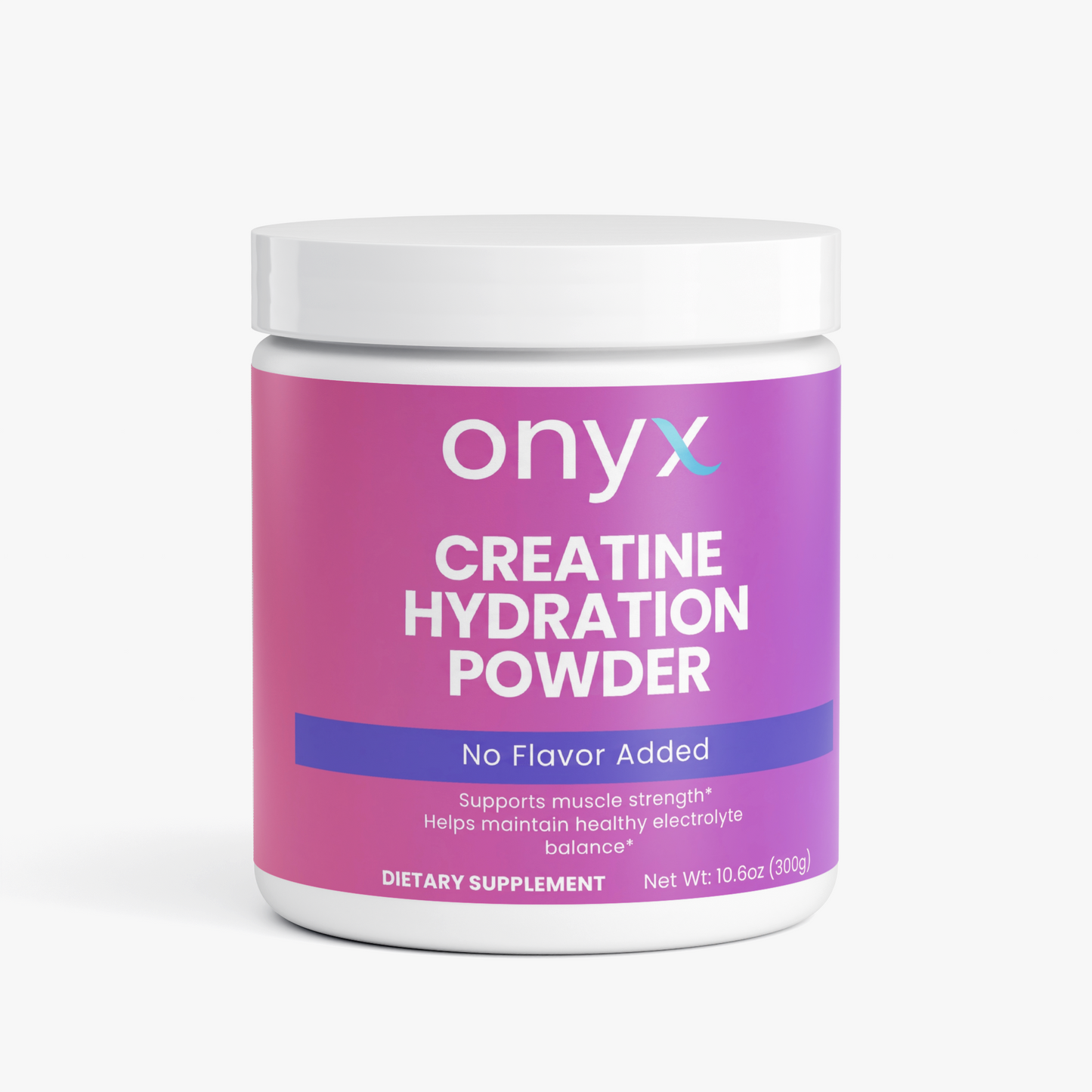 Creatine Hydration Powder