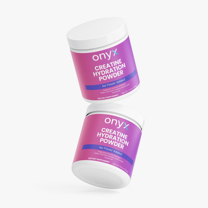 Creatine Hydration Powder
