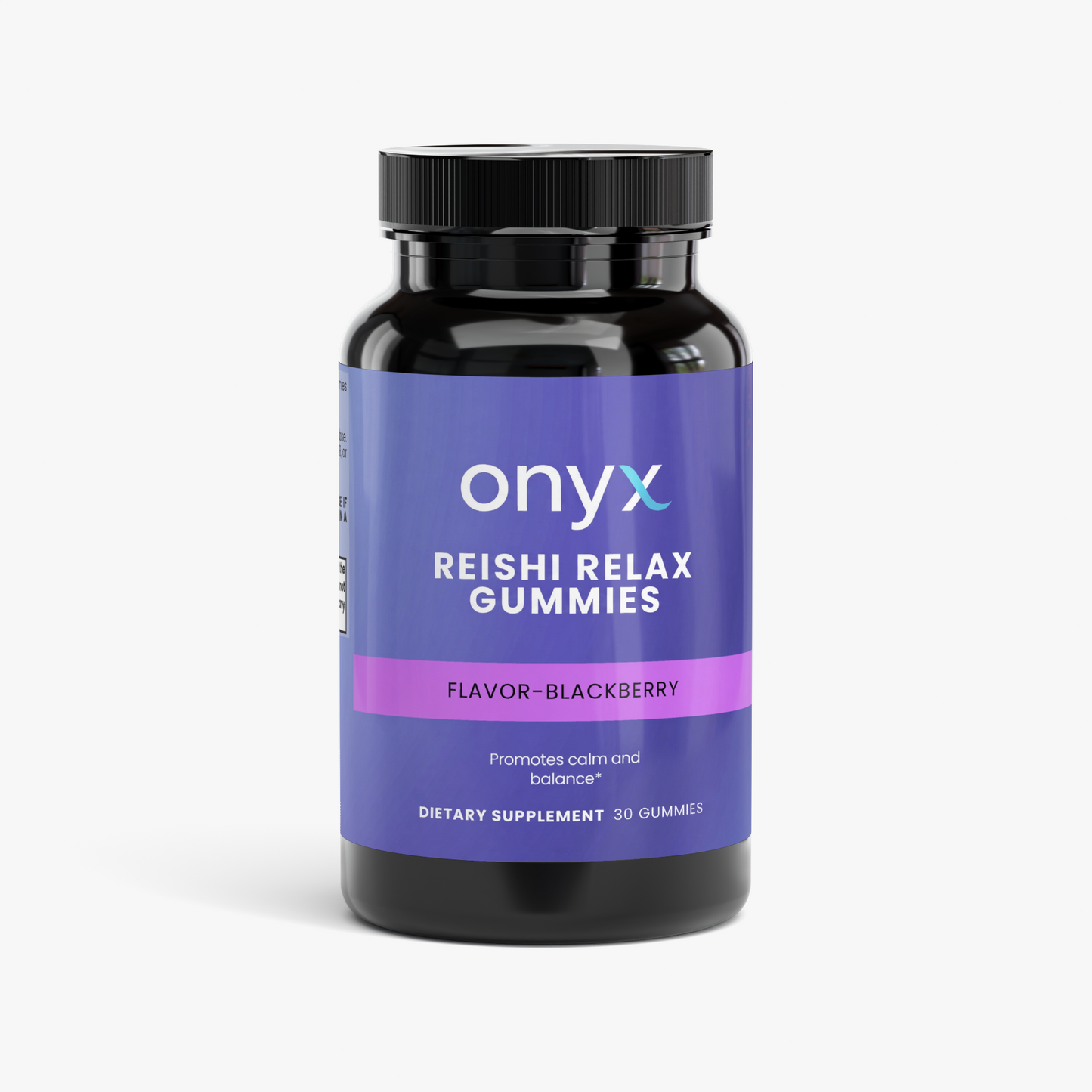 Reishi Relax Gummies