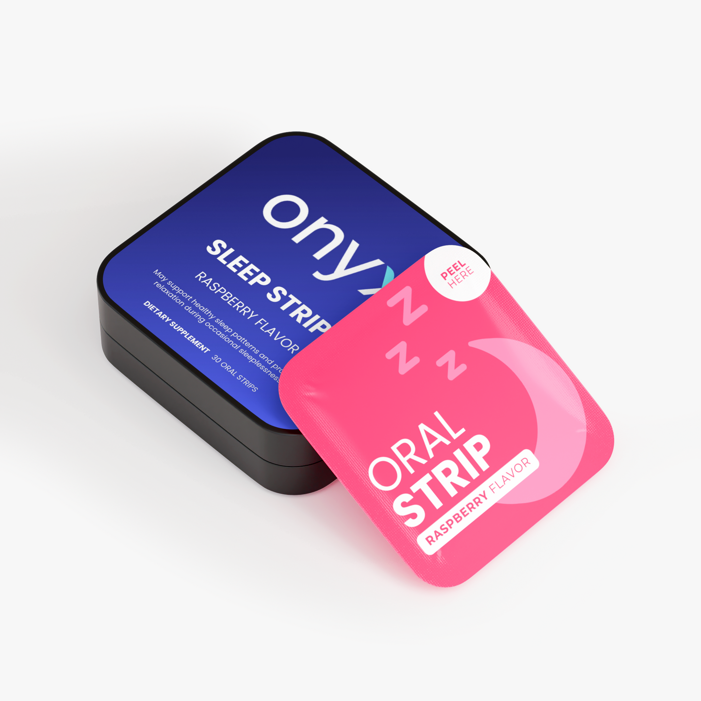 Sleep Strips