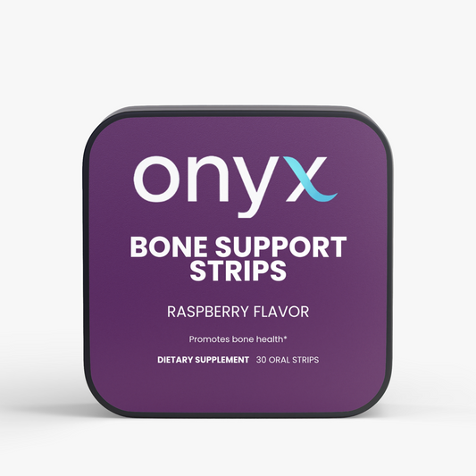 Bone Support Strips