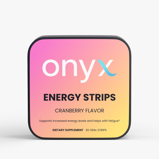 Energy Strips