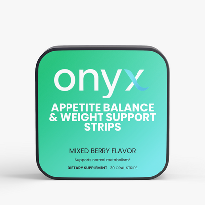 Appetite Balance & Weight Support Strips