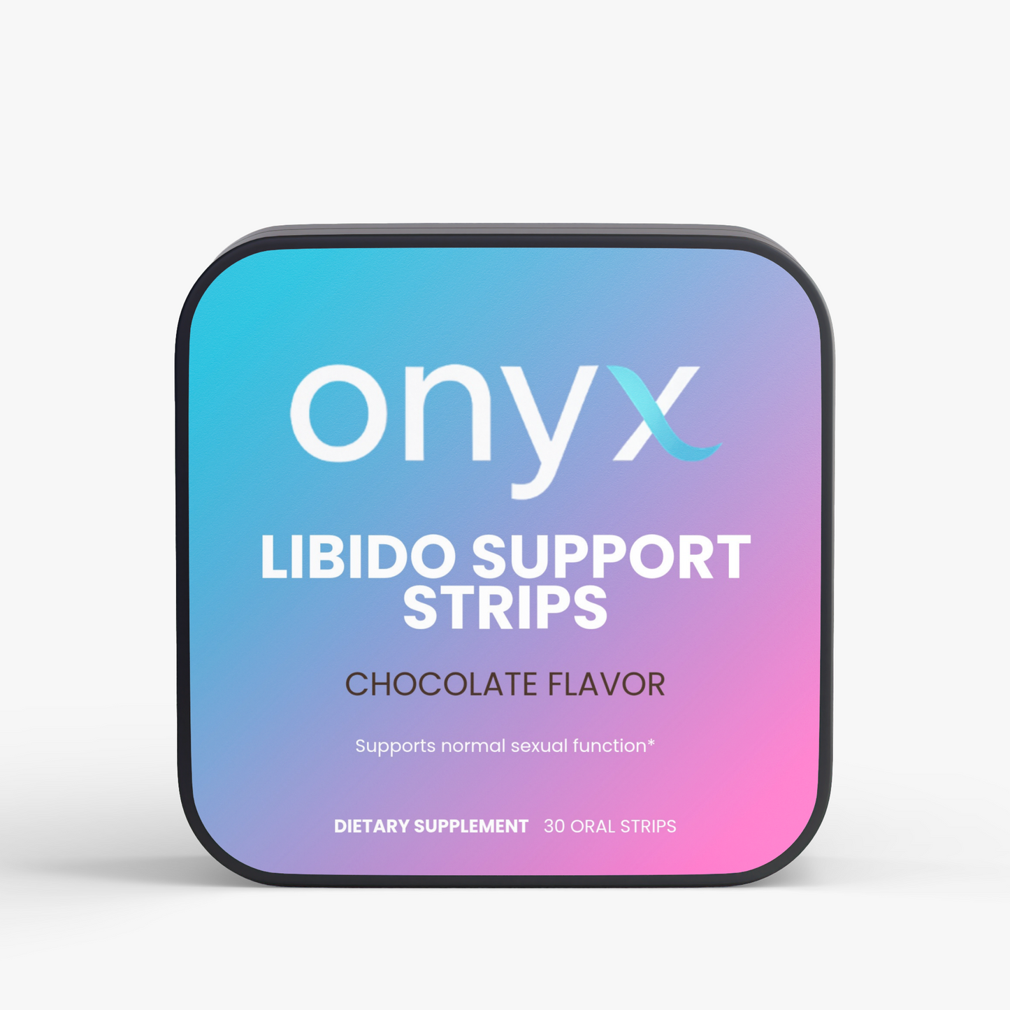 Libido Support Strips