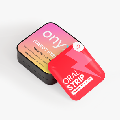 Energy Strips