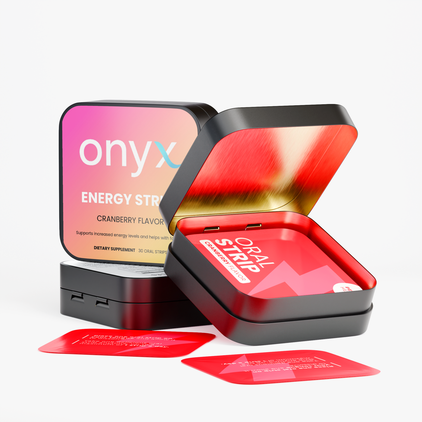 Energy Strips