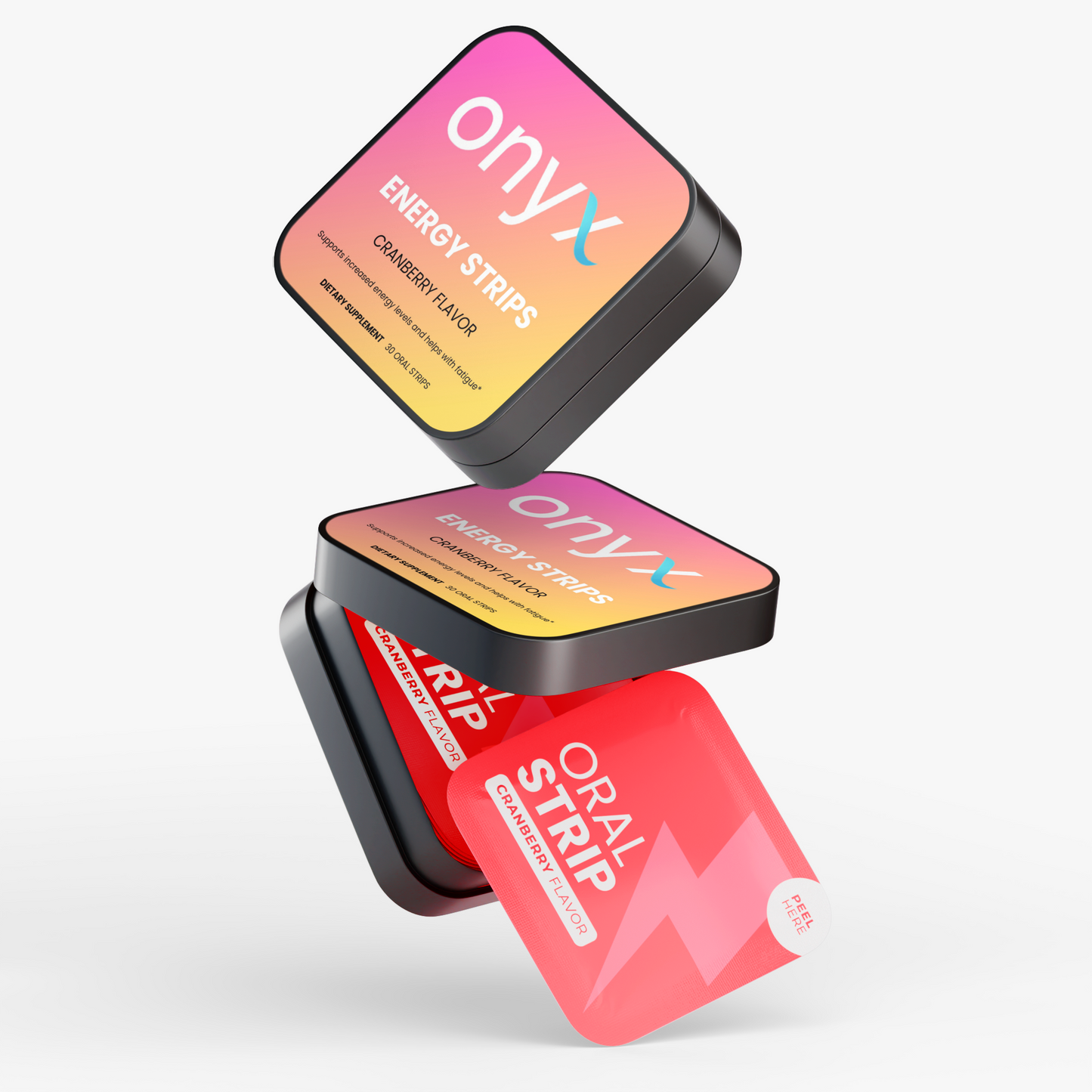Energy Strips