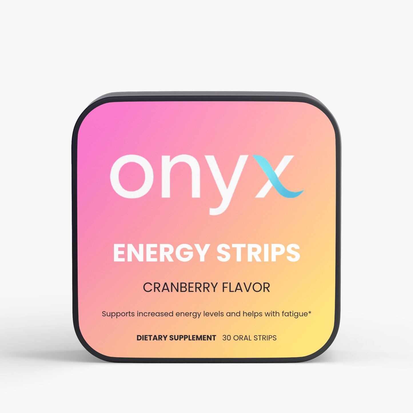 Energy Strips