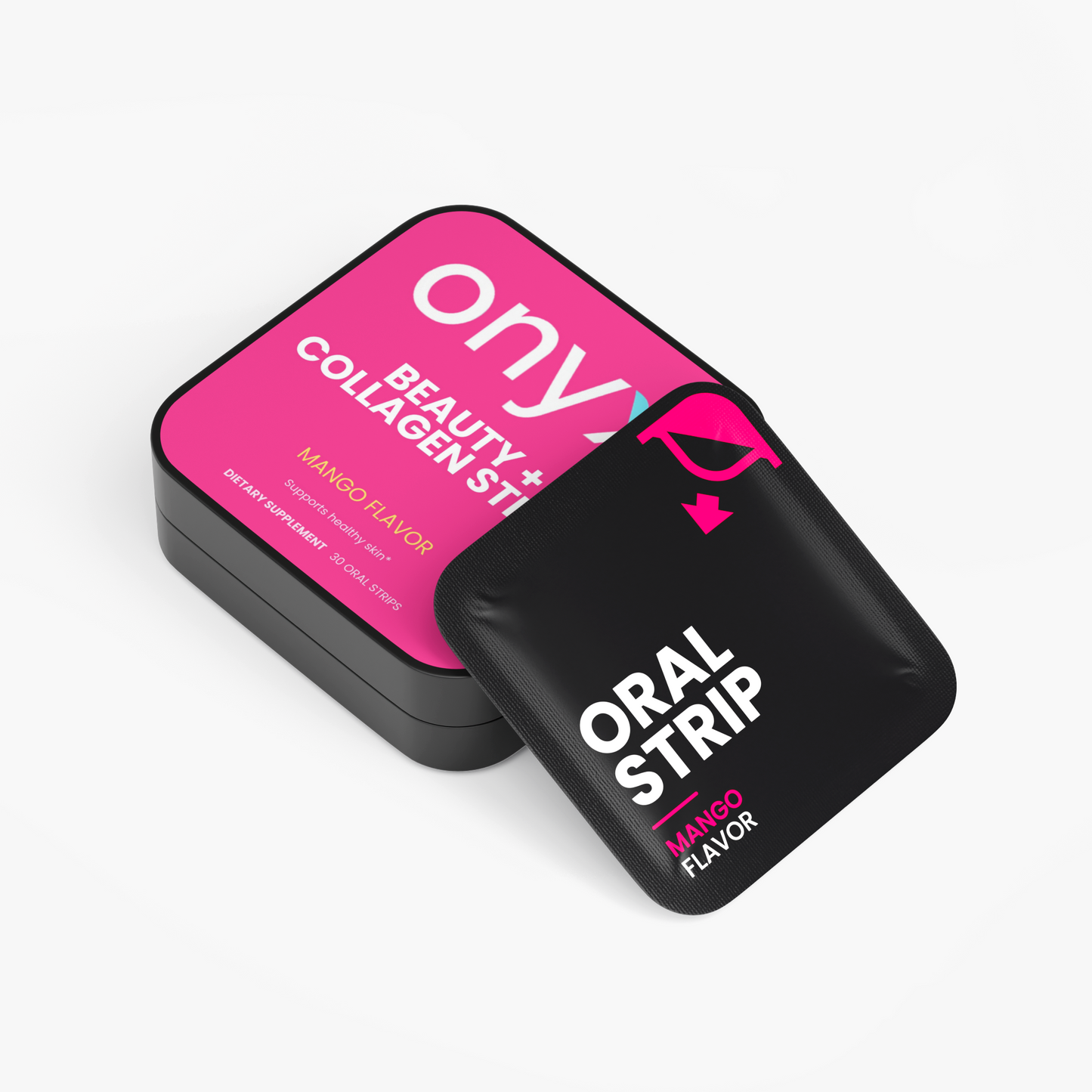 Beauty + Collagen Strips