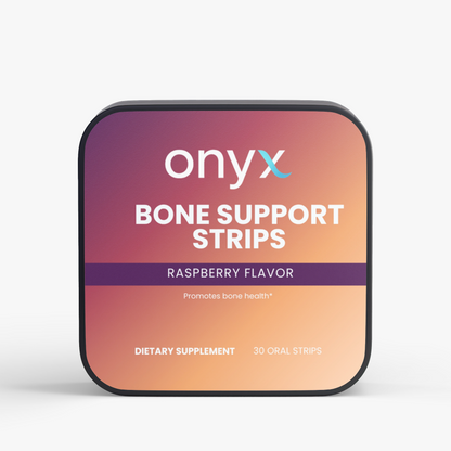 Bone Support Strips