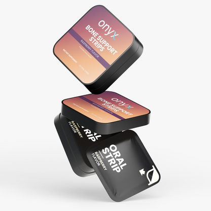 Bone Support Strips