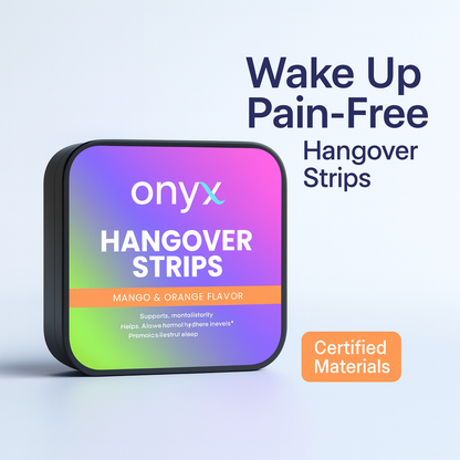 Hangover Strips