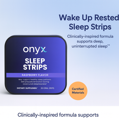 Sleep Strips