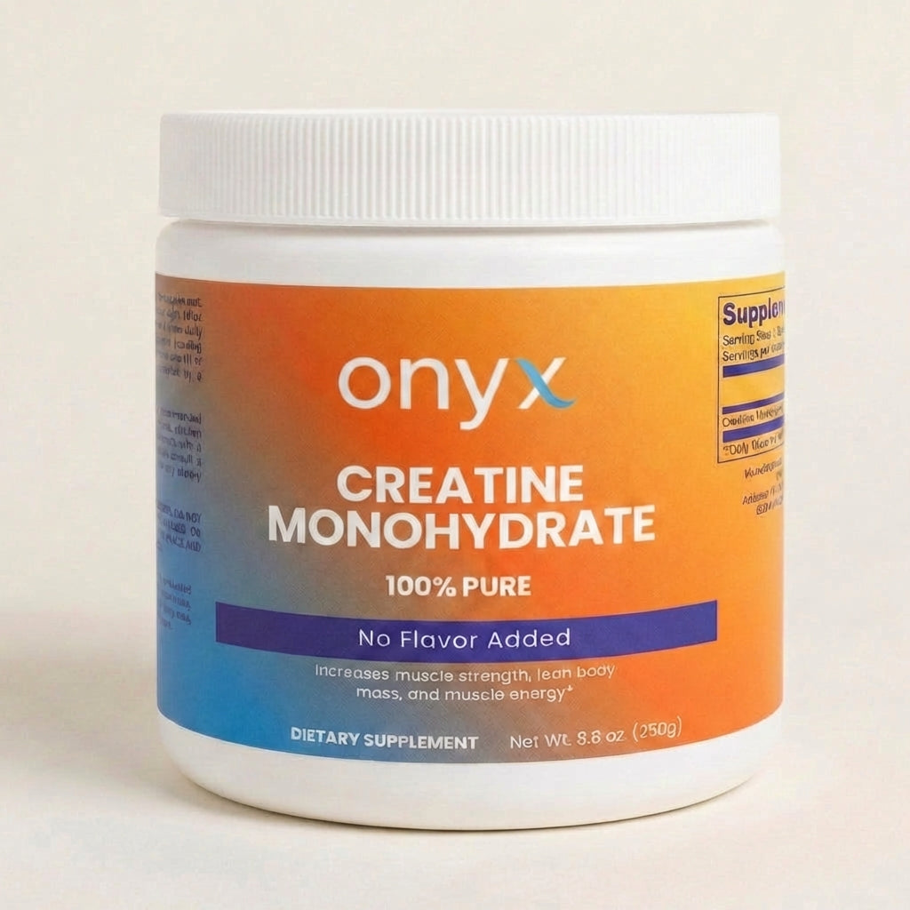 NovaCore Creatine Ritual