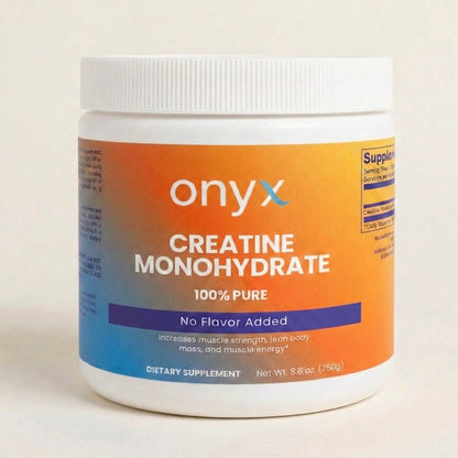 NovaCore Creatine Ritual